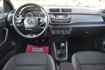 Škoda Fabia Combi - 2021 - 117 539 km - odpočet DPH - 9
