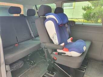 Volkswagen Caravelle T6 2.0 TDI 150k 4x4 DSG - 9