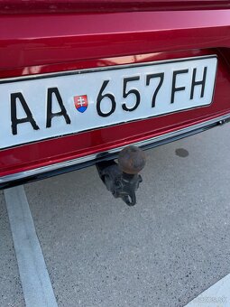 VW Arteon SB 2.0TSI 206kW Webasto/Harman/Ambient - 9