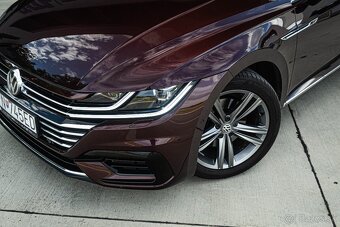 Volkswagen Arteon 2.0 TSI BMT R-Line DSG - 9