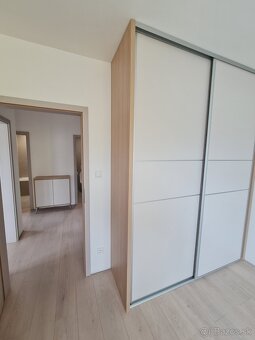 PRENÁJOM- Nový 3-izbový byt s parkovacím miestom - 9