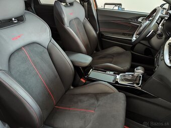 Kia Ceed GT 2023 – 1.6 T-GDI, AT 7DCT SK - 9