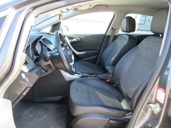 Opel Astra Sport Tourer ST 2.0 CDTI ECOTEC 165k Cosmo A/T - 9