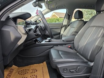 AUDi E-Tron 50 A/T 40.940KM 4X4 ViRTUAL MOŽNY ODPOČET 313PS - 9