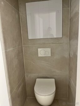 Prenájom 2i,bytu po komplet rekonštrukcii v centre Malaciek - 9