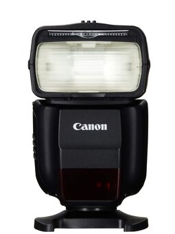 Canon Speedlite 430EX III-RT - Blesk - 9