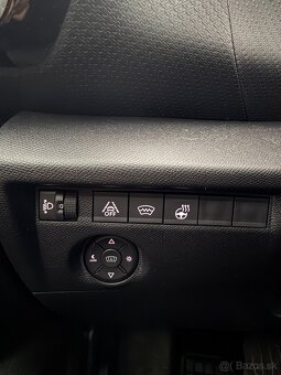 Citroën C4 PureTech 130 S&S Shine AUTOMAT / ŤAŽNÉ / 16 825KM - 9