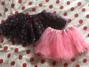 Letné oblečenie pre dievčatko - 9