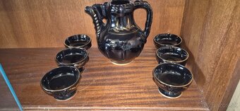 Porcelán a sklo - 9