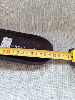 Predám Bežky-set 183cm topánky 44-45. - 9