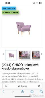 Kreslo Gutmann Factory - 9