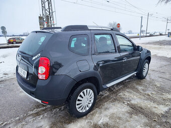 Dacia Duster 1,5 4x4 - 9