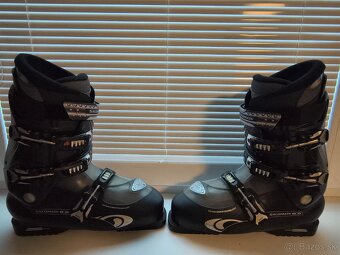 Predám lyžiarky Salomon - 9