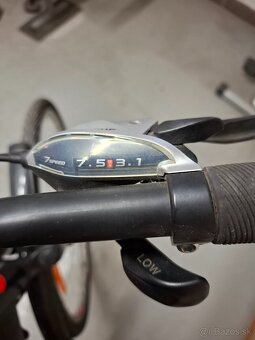 Dámsky bicykel Kellys Clea - 9