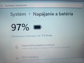 predám HP probook 470 G1 , Intel® Core™ i3 , 8gb ram , ssd - 9