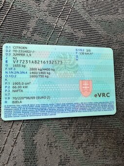 Citroën Jumper 1.9 66kw - 9