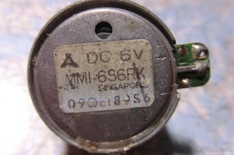 Rôzne motorčeky . - 9