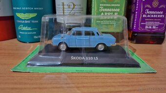 Predam modely od DeAgostini - 9