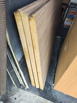 (33)  Interiérové dvere - 9