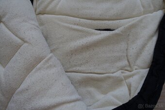 Fusak zimný Gesslein - 9