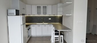 prenajom 2izb. byt galanta - 9