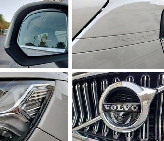 XC40 Inscription D3 Geartronic - 9