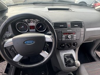 ✅️ Ford C-Max 1.6 Duratec 16V Trend ✅️ - 9