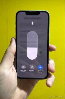 Iphone 13 Mini 128 gb - Modrý - 9