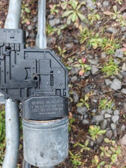 Audi A4 1,9TDI 85 KW BKE,TOP STAV - 9