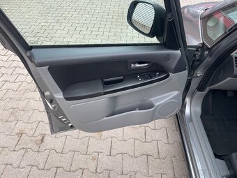 Sx4 1.5 benzin facelift - 9