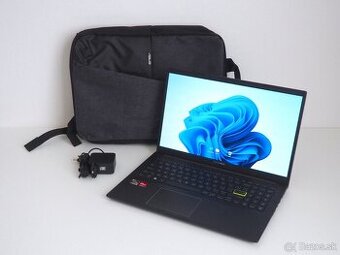 Asus VivoBook 15 Oled 16/1TB + Batoh - 9