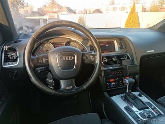 Audi q7 - 9