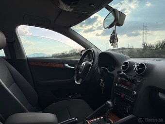 Audi A3 sportback - 9