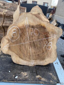 Brest priečny rez,kolač - 9