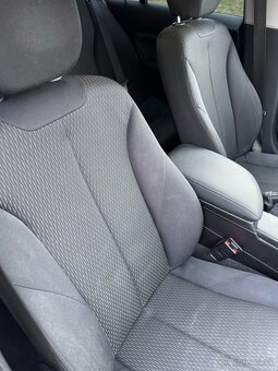 Bmw f20 116i Rad 1 RV 2014 - 9