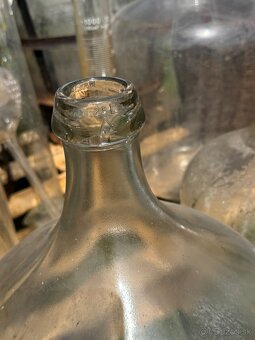 Demižóny a príslušenstvo - 9