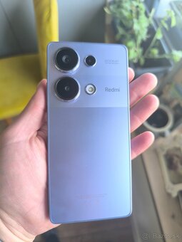 Redmi note 13 pro - 9