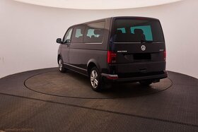 VW Multivan T6.1 long, 2.0 TDI 146kw, DSG, 4Motion,TOP - 9