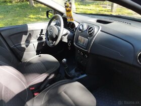 Predám Dacia Logan MCV - 9