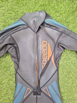 Pánsky plavecký neoprén - Speedo - 9