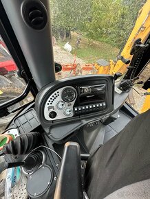 Jcb 3cx mozna výmena za nákladné auto - 9