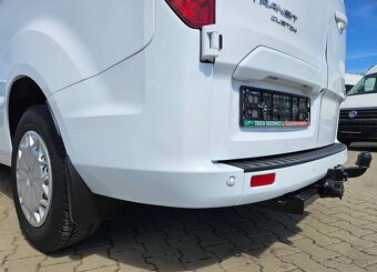 Ford Transit Custom Long 2.0 TdCi 131HP EURO 6 - 2020 - 9