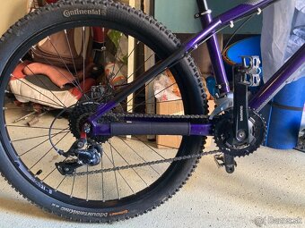 Devilwork Cerberos V2 , 2x9, 26” - 9