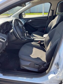 Ford Focus Kombi 1.5 TDCi 2017 - 9