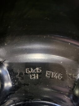 5X114,3 R15 - R16 Hyundai -Kia Disky - 9