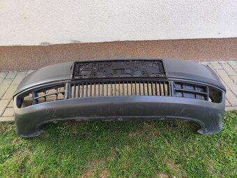 Škoda Fabia 1,4mpi Alternátor ,nárazník ,palubna doska - 9