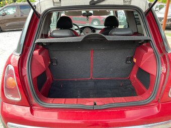 Mini Cooper -1,6i 85kw - 9