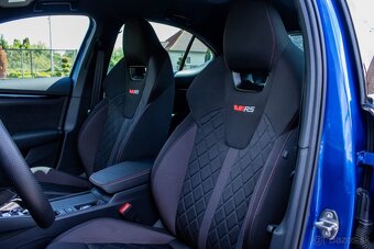Škoda Octavia 2.0 TDI RS 4x4 DSG - 9