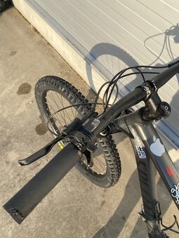 Horský bicykel Specialized - 9
