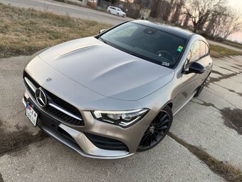 Mercedes-Benz CLA AMG - 9